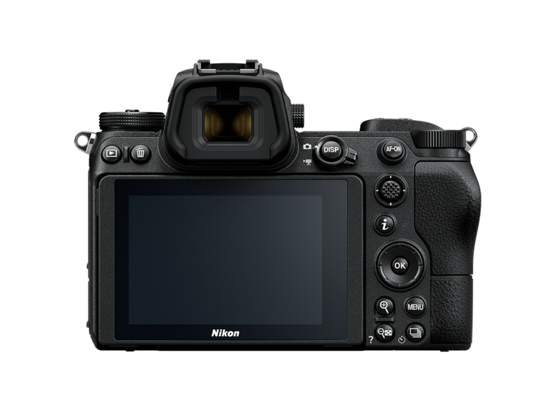 Nikon Z6 body